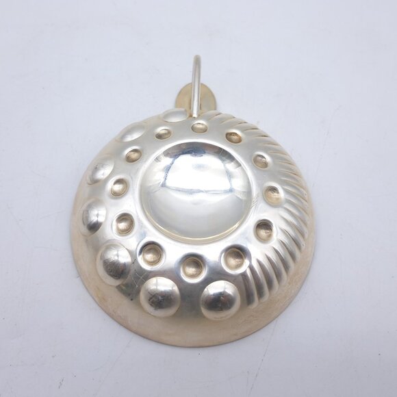 French Tastevin Lyon Coat of Arms - Picture 2 of 4